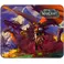 World Of Warcraft Dragonflight - Alexstrasza & Dragon Mousepad, M