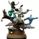 Iron Studios Disney Classic - Aladdin and Jasmine Statue Deluxe Art Scale 1/10