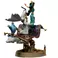 Iron Studios Disney Classic - Aladdin and Jasmine Statue Deluxe Art Scale 1/10