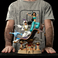 Iron Studios Disney Classic - Aladdin and Jasmine Statue Deluxe Art Scale 1/10