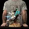 Iron Studios Disney Classic - Aladdin and Jasmine Statue Deluxe Art Scale 1/10