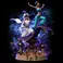 Iron Studios Disney Classic - Aladdin and Jasmine Statue Art Scale 1/10