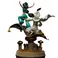 Iron Studios Disney Classic - Aladdin and Jasmine Statue Art Scale 1/10