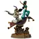 Iron Studios Disney Classic - Aladdin and Jasmine Statue Art Scale 1/10