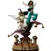 Iron Studios Disney Classic - Aladdin and Jasmine Statue Art Scale 1/10