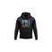 Animajor - Dota 2 Hoodie Black Juggernaut, 2XL