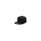 Fnatic - Cappello con logo a tesa piatta nero, 2016