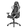FragON Gaming Chair - Série 2X, noir/blanc