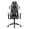 FragON Gaming Chair - 2X Serie, Schwarz/Weiß
