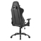 FragON Gaming Chair - 2X sorozat, Fekete/Fehér