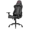 FragON Gaming Chair - Σειρά 3X, Μαύρο