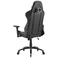 FragON Gaming Chair - Σειρά 3X, Μαύρο