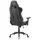 FragON Gaming Chair - Σειρά 3X, Μαύρο