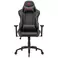 FragON Gaming Chair - Σειρά 3X, Μαύρο