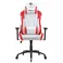 FragON Gaming Chair - 3X Series, White/Red