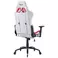 FragON Gaming Chair - 3X Series, White/Red