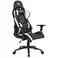 FragON Gaming Chair - 3X Series, Black/White