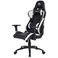 FragON Gaming Chair - 3X Serie, Schwarz/Weiß