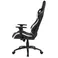 FragON Gaming Chair - 3X Series, Black/White