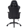 FragON Gaming Chair - Σειρά 3X, Μαύρο/λευκό