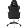 FragON Gaming Chair - 3X Series, Black/White