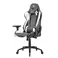 FragON Gaming Chair - 5X Series, Black/White