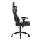 FragON Gaming Chair - 5X Series, Black/White