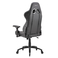 FragON Gaming Chair - Série 5X, noir/blanc