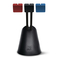 FragON - Tower Mouse Bungee with 3 Colorful clips, Black