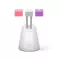 FragON - Torre Mouse Bungee con 3 clip colorate, bianco
