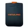 Virtus.pro Cardholder soft touch, black
