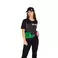 FragON - Get Ready Tricou negru, M