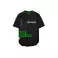 FragON - Get Ready Tricou negru, M