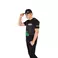 FragON - Get Ready Tricou negru, M