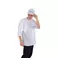 FragON - Server Down T-shirt White, S/M