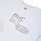 FragON - Server Down T-shirt White, L/XL