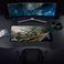 World of Tanks mousepad, FV4202 Rock Solid, XL