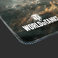 World of Tanks mousepad, FV4202 Rock Solid, XL