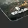 Mousepad di World of Tanks, FV4202 Rock Solid, XL