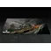 Mousepad di World of Tanks, FV4202 Rock Solid, XL