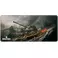 Mousepad di World of Tanks, FV4202 Rock Solid, XL