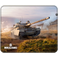 World of Tanks mousepad, Centurion Action X In the fields, M