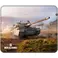 World of Tanks mousepad, Centurion Action X In the fields, M