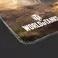 World of Tanks mousepad, Centurion Action X In the fields, M