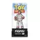 FiGPiN Toy Story Duke Caboom #198