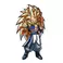 FiGPiN Dragon Ball FighterZ Gotenks #207