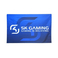 SK Gaming - Bandera de aficionado premium