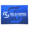 SK Gaming - Vlajka prémiového podporovatele