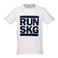 SK Gaming - Run SKG T-shirt White, S