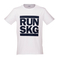 SK Gaming - Run SKG T-shirt White, S